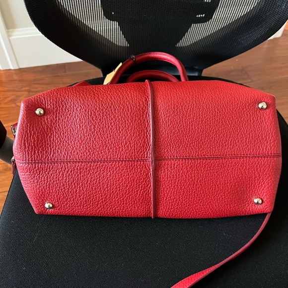 Tod’s D-Styling Bauletto Bag - Picture 2 of 10